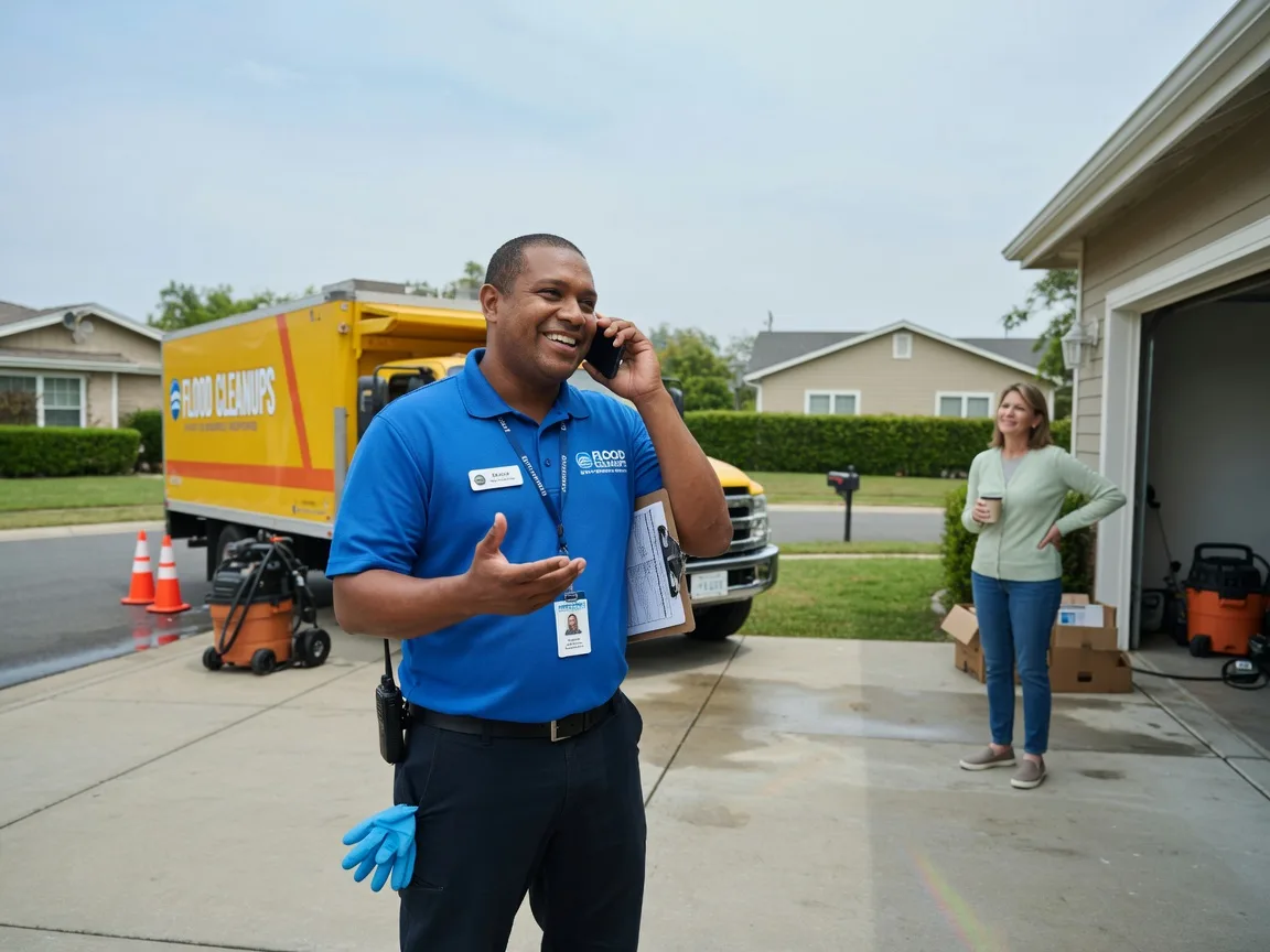 Water Damage Restoration Medicine Bow, WY FAQs